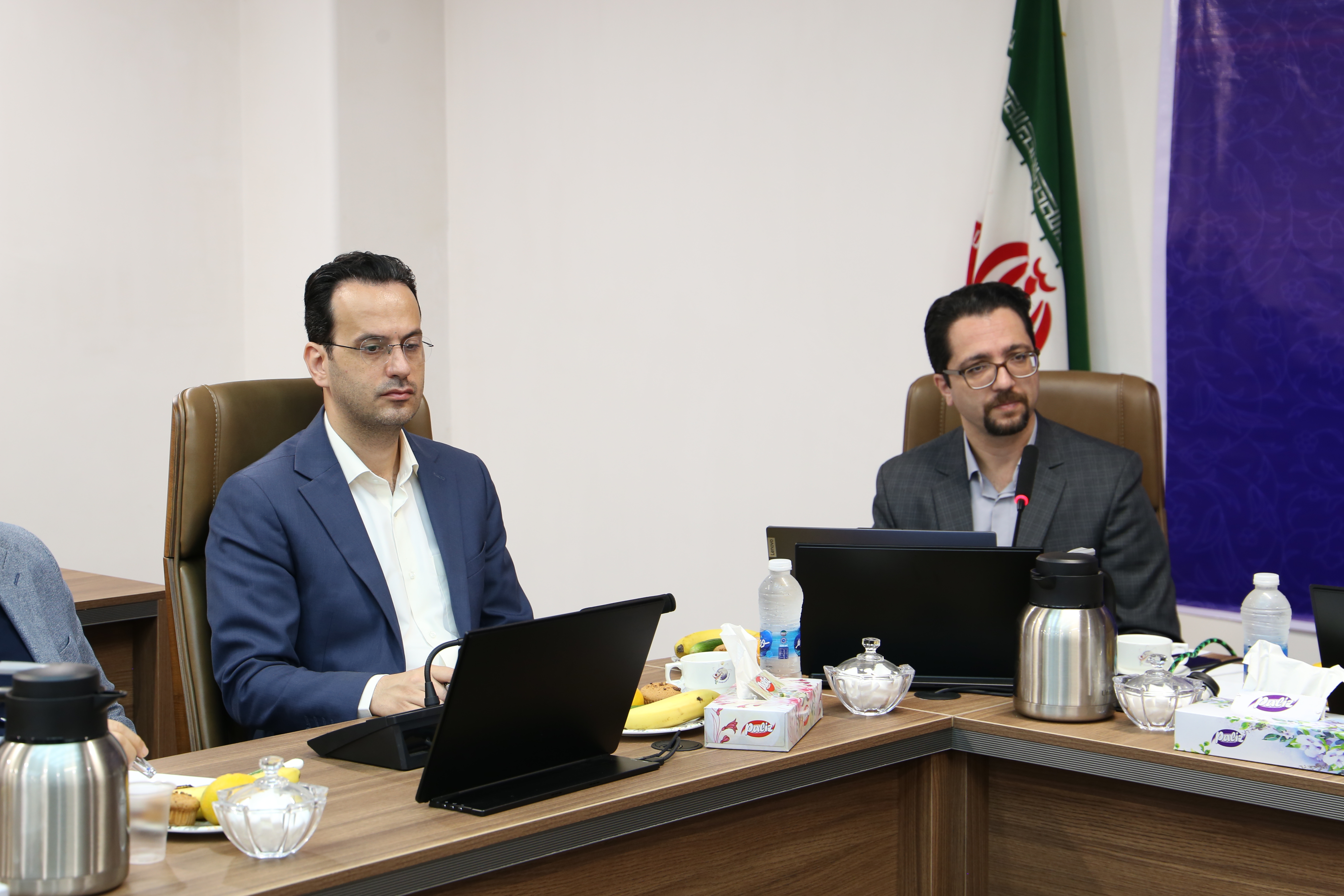 شورای مرکز رشد جامع ساری