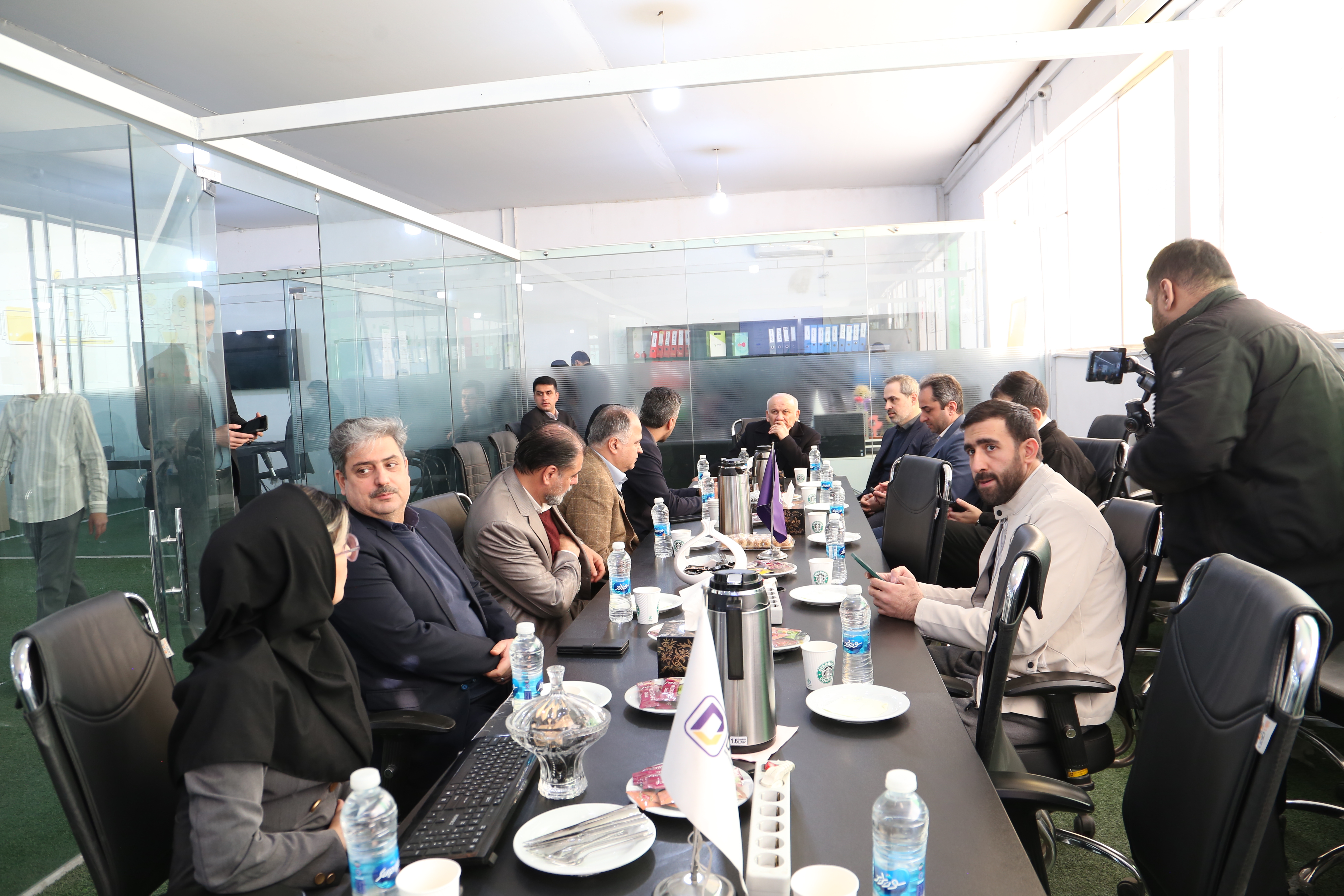  بنیان البرز افراز طبرستان