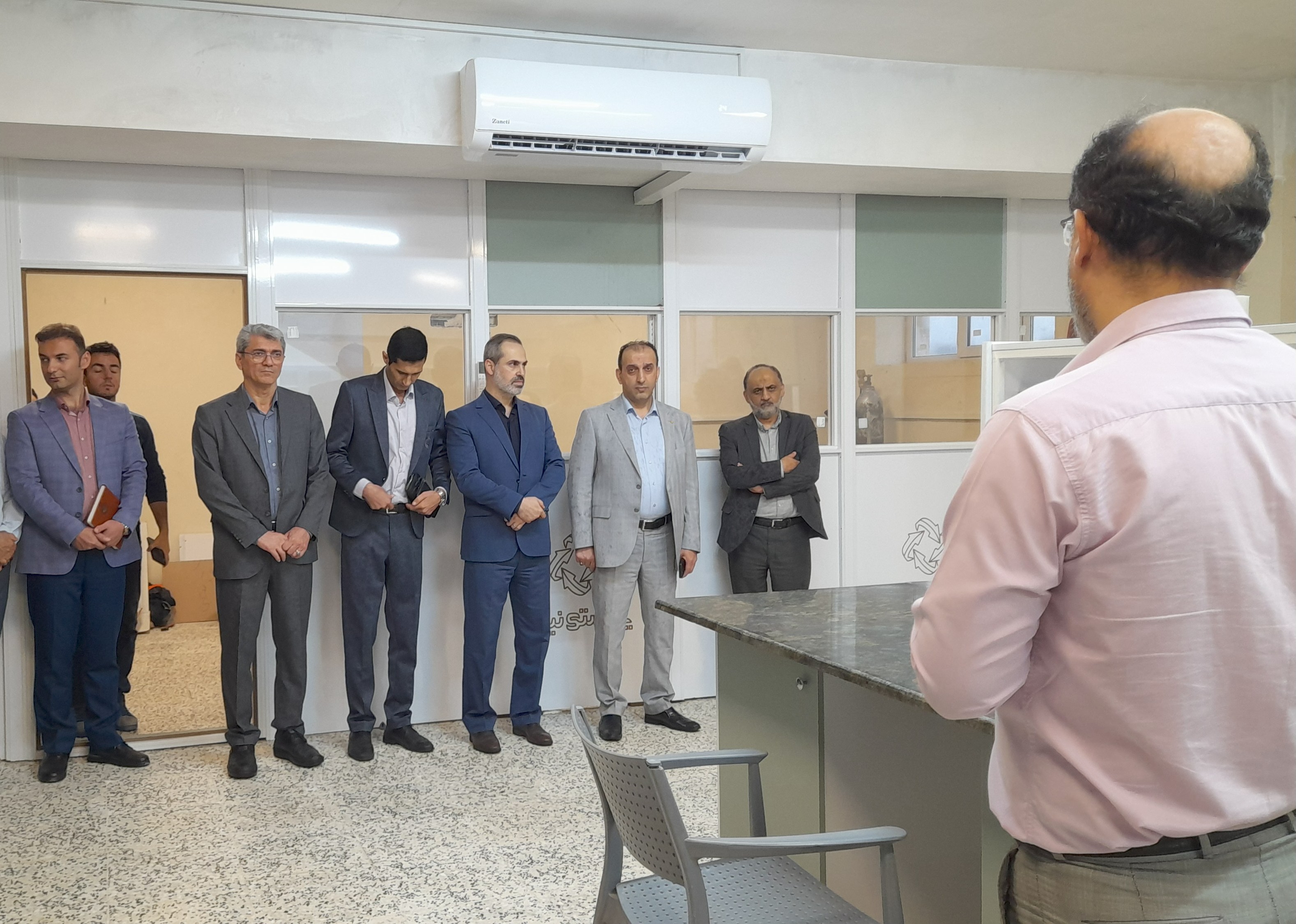 بازدید