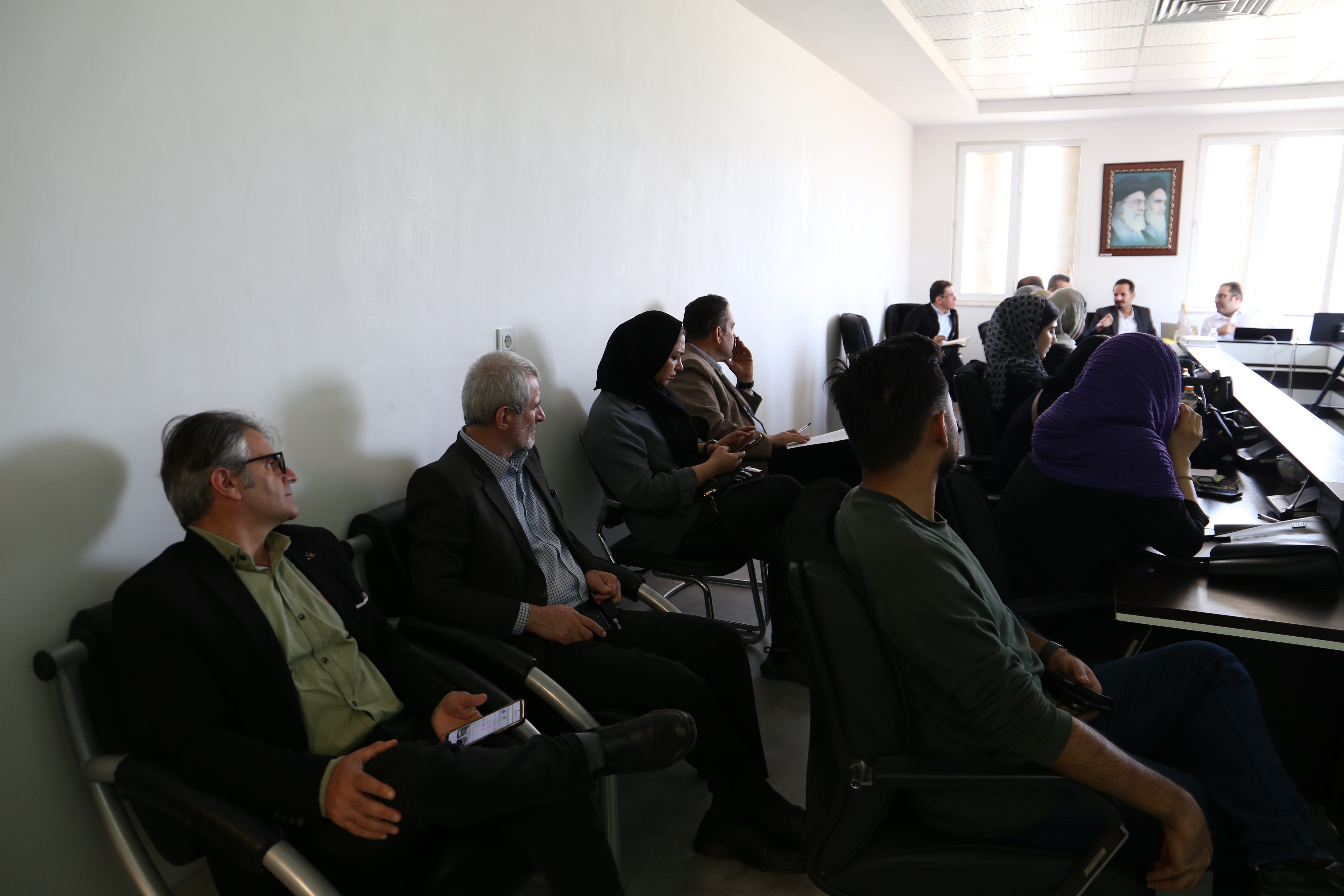  نشست تخصصی آشنایی با بازار آفریقا