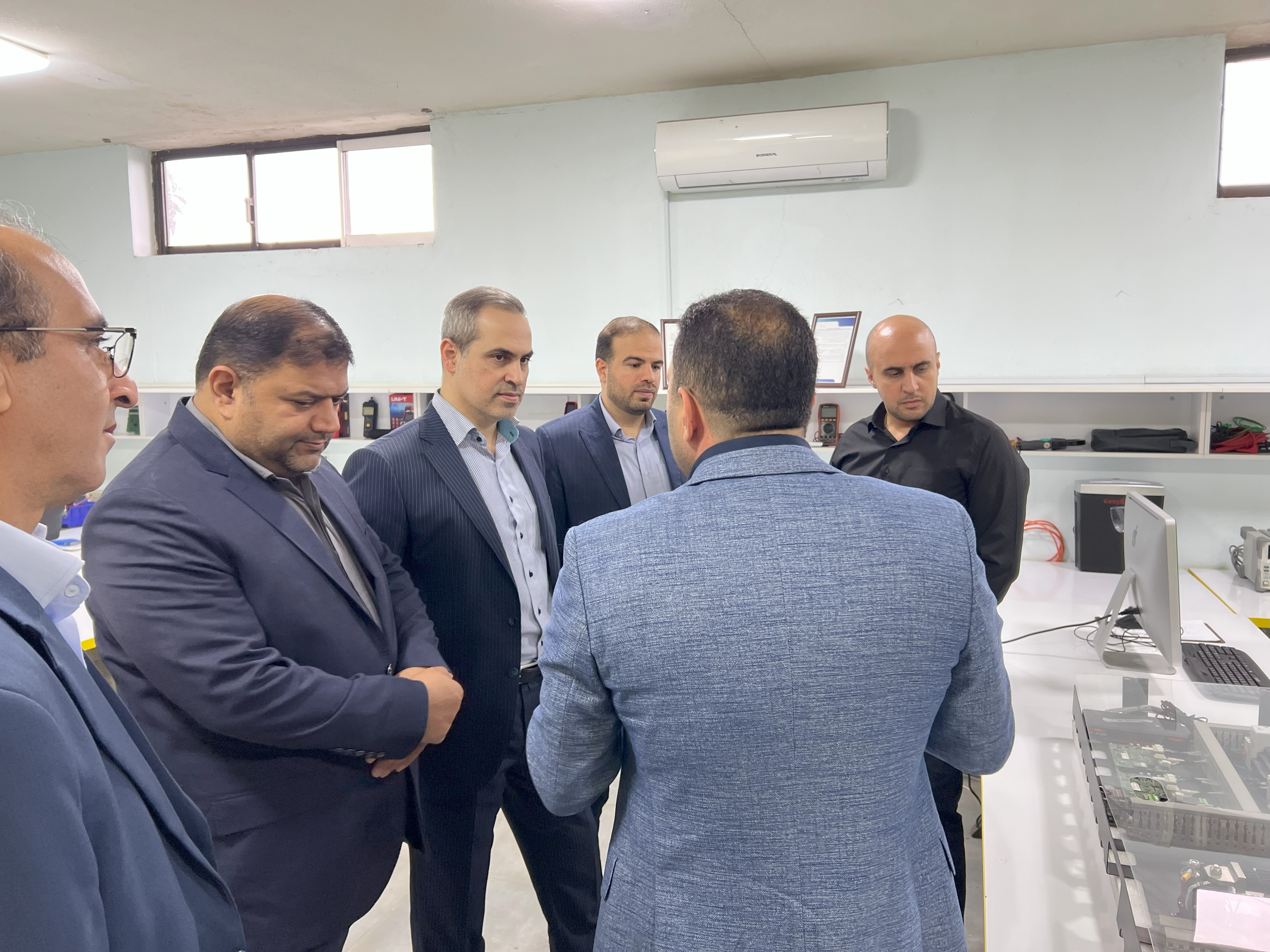 خزر ترانسفو