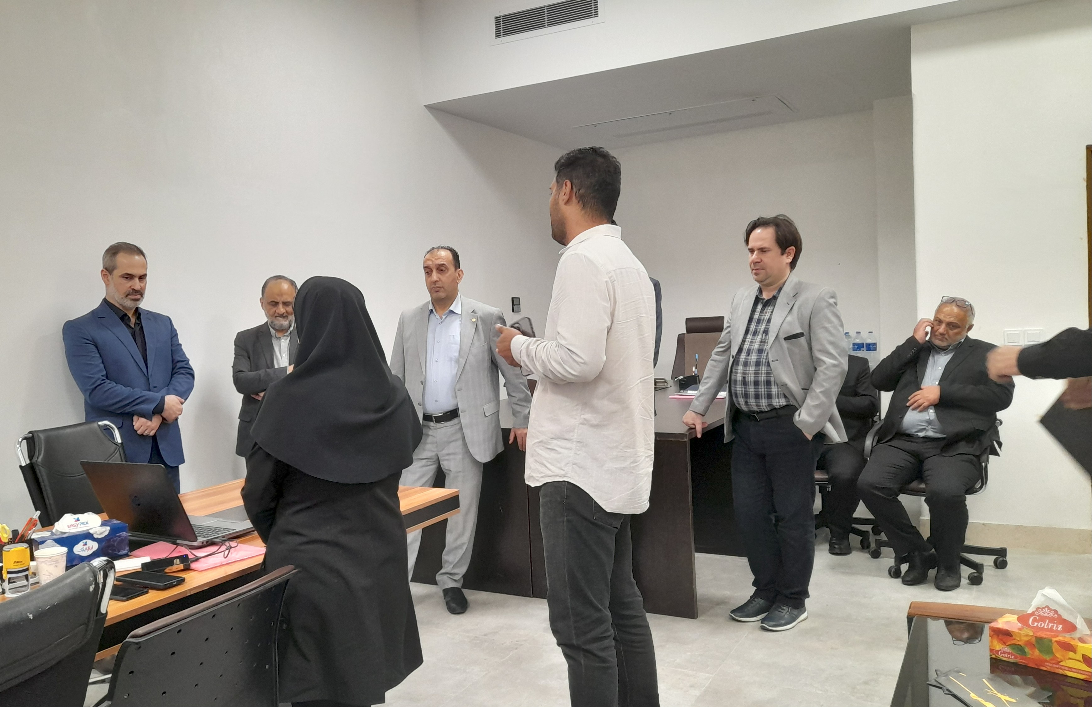 بازدید