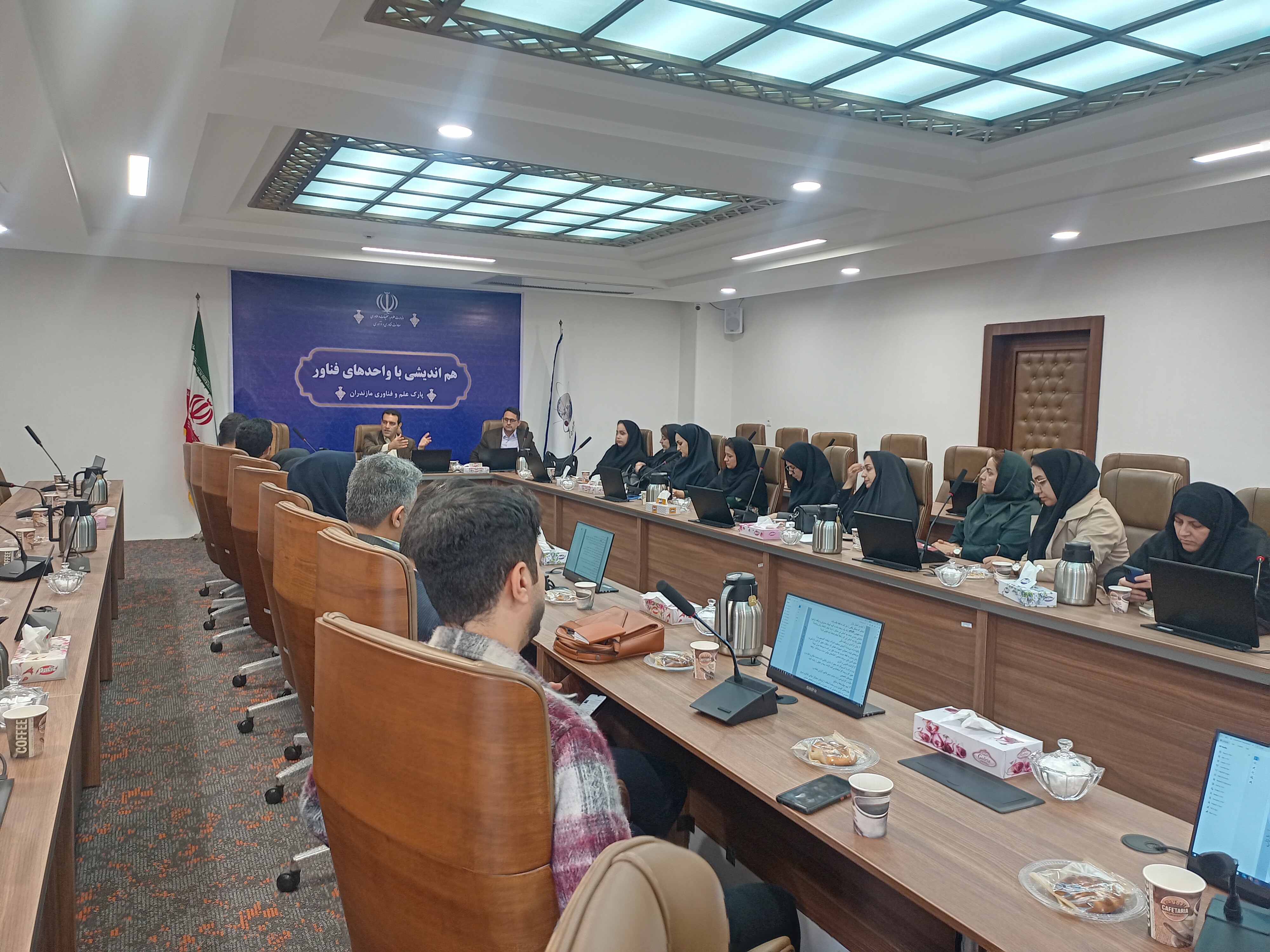 دوره آموزشی راهبردی استارت‌آپ‌ها و کسب‌وکارهای نوپا