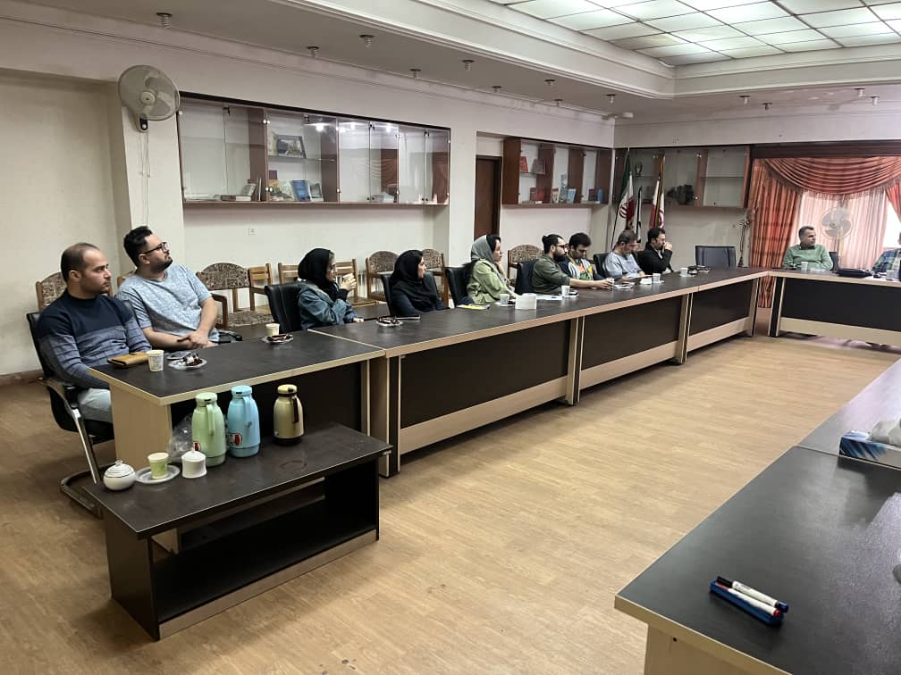 دوره آموزشی «نگارش بیزینس پلن برای ارائه به سرمایه‌گذار»