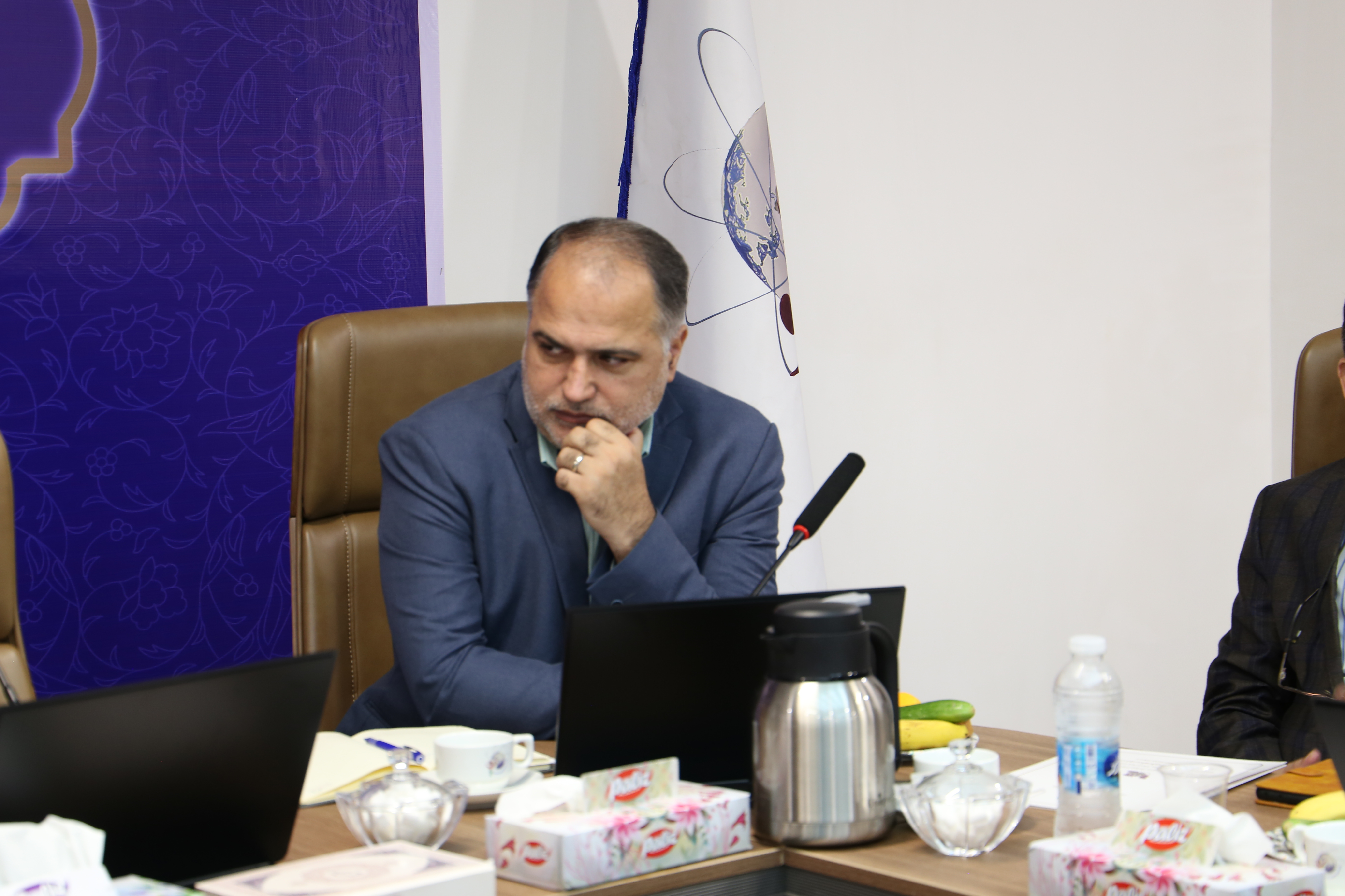 شورای مرکز رشد جامع ساری