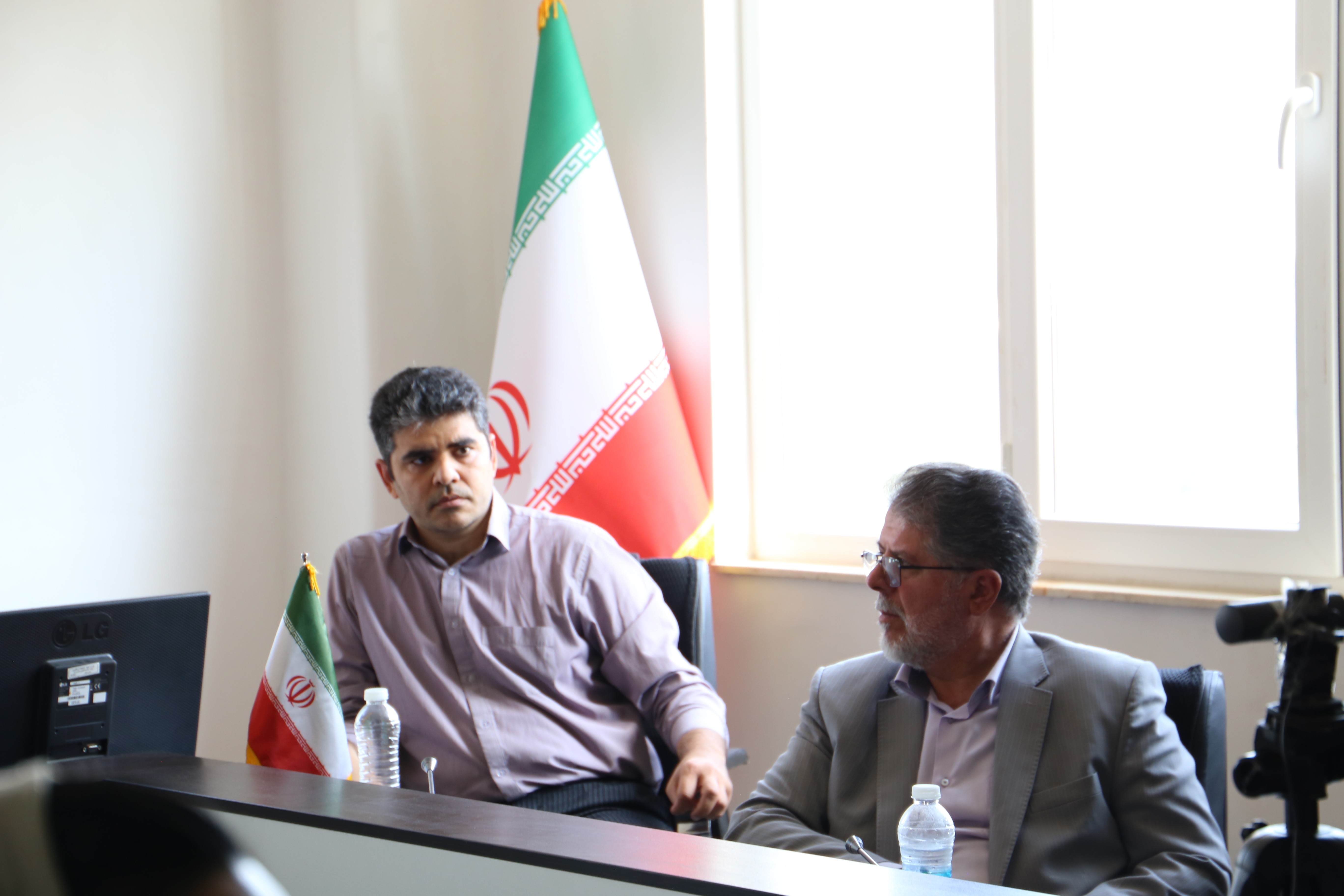  نشست تخصصی آشنایی با بازار آفریقا