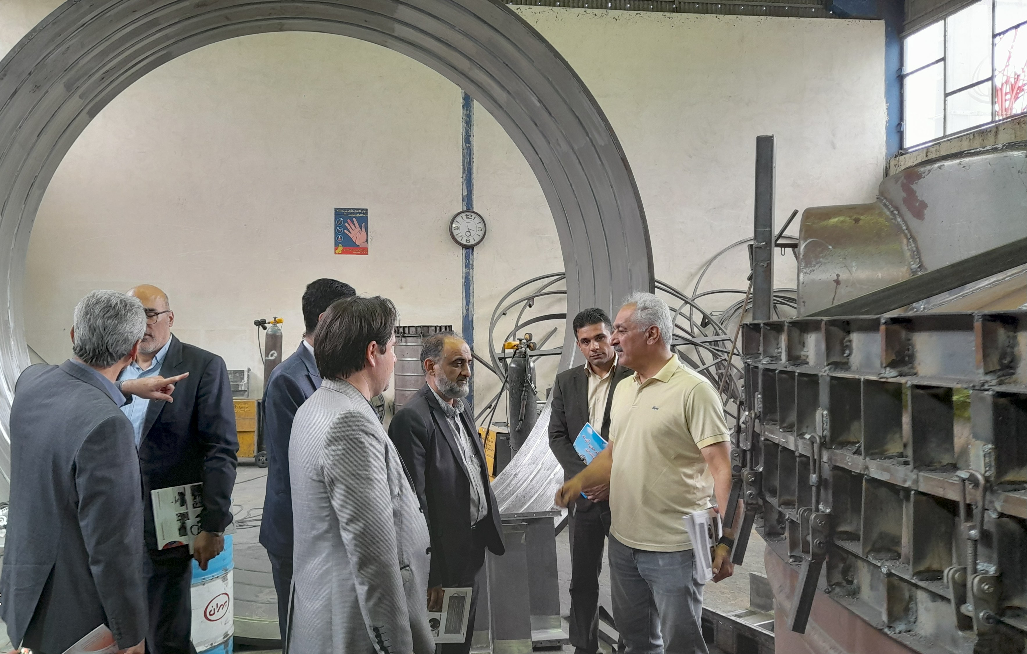 بازدید
