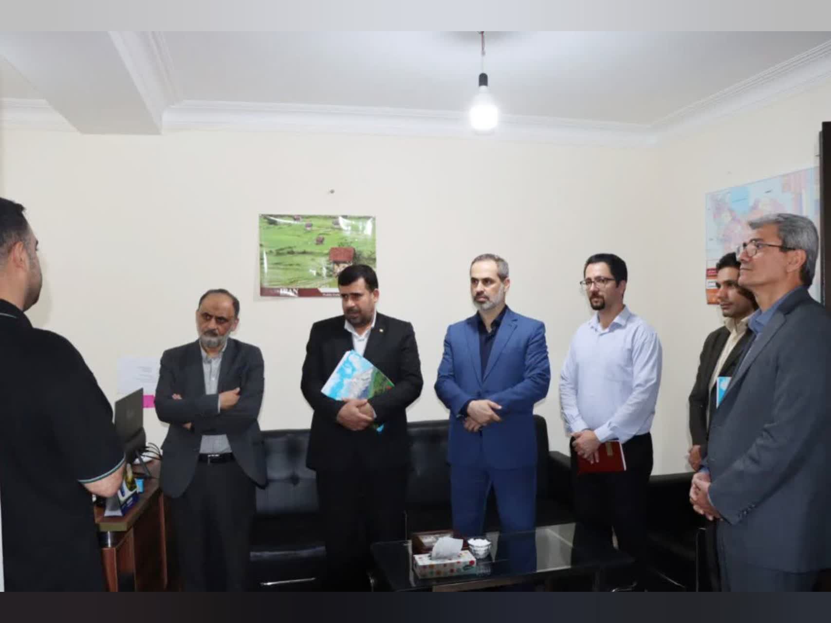 بازدید
