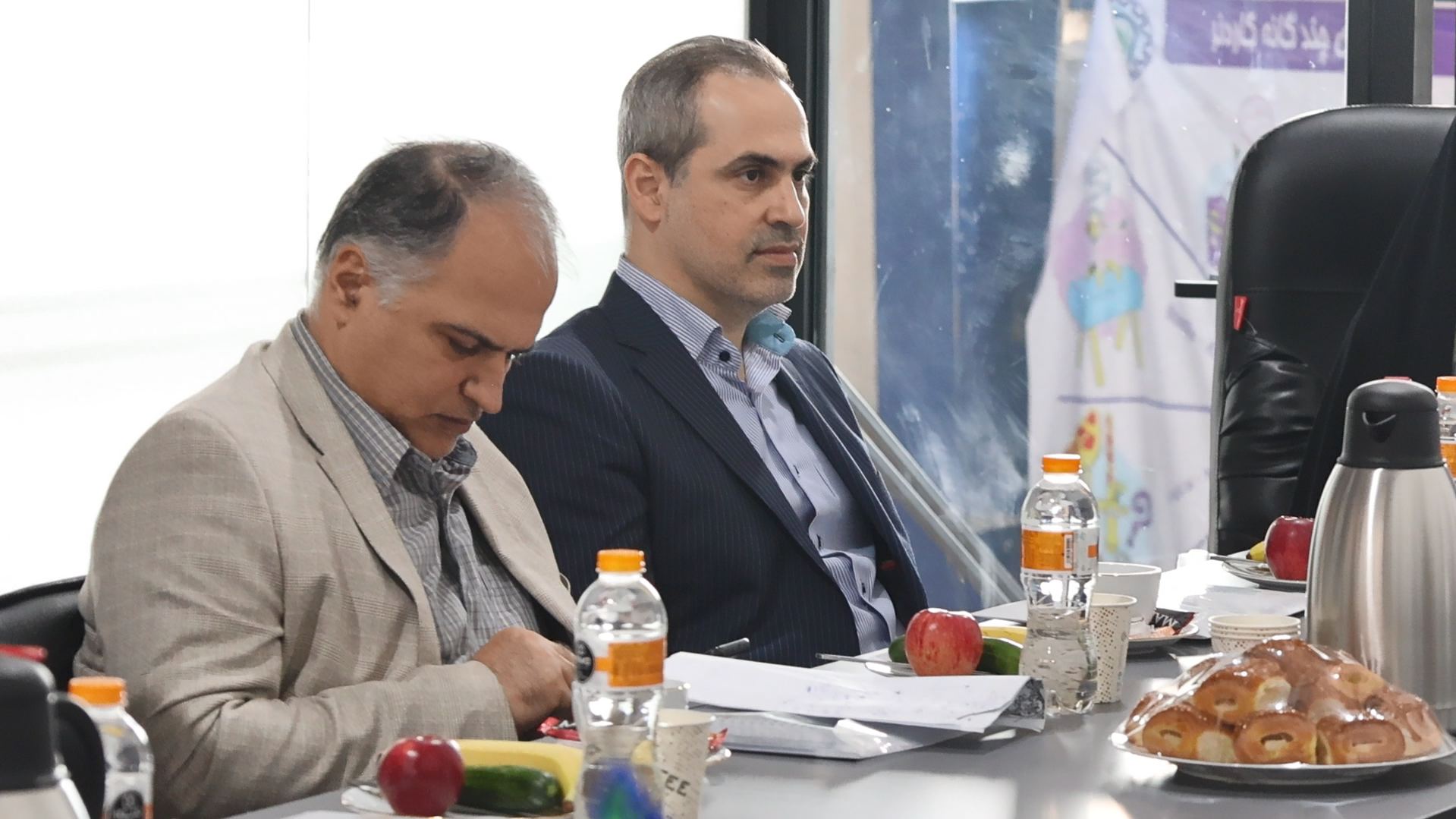 لذت الکترونیک ایرانیان