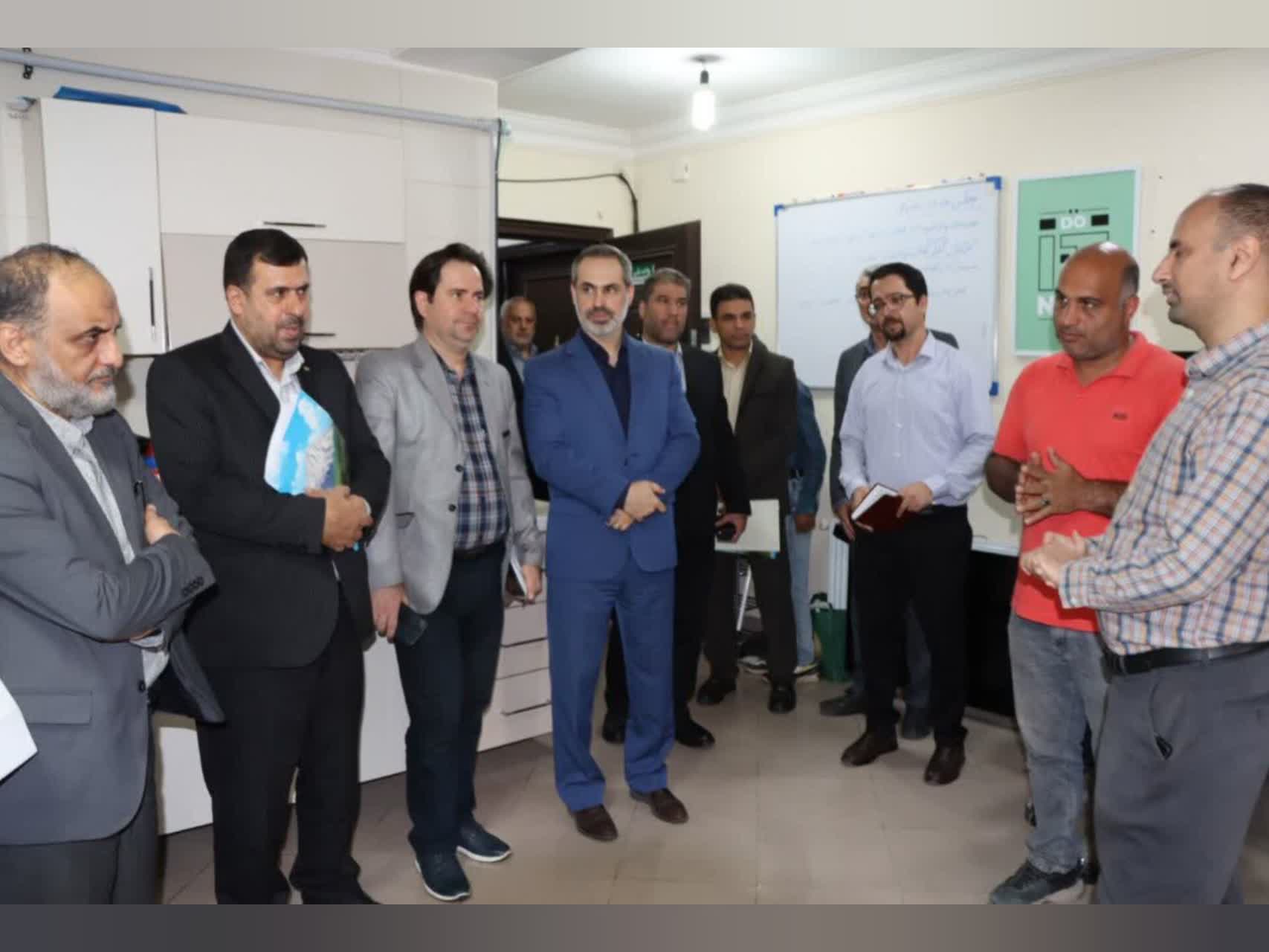 بازدید