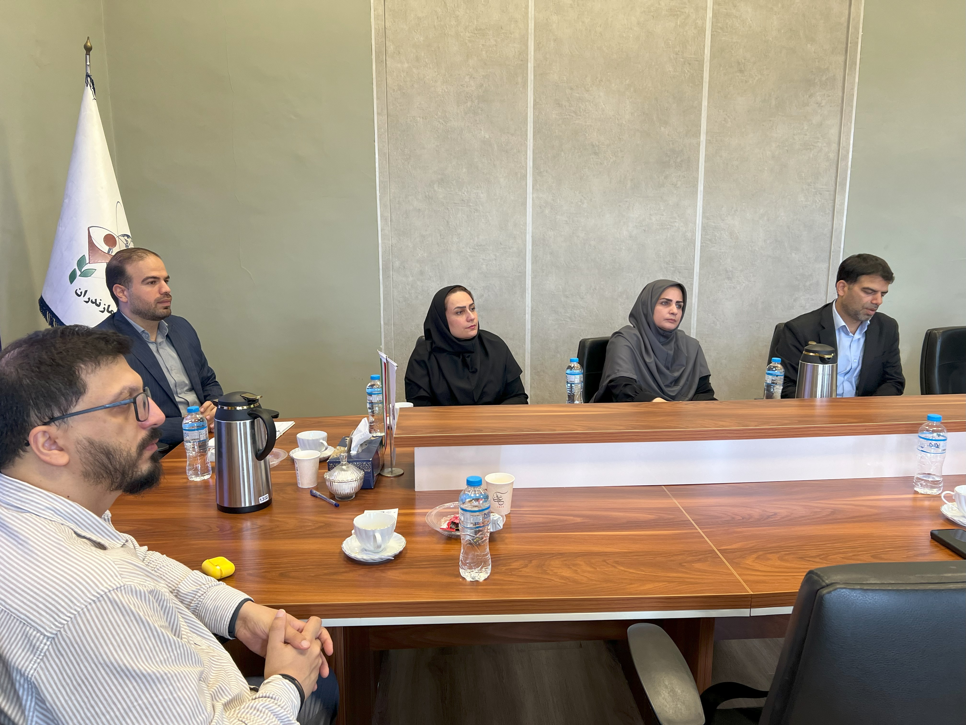 مرکز رشد بابلسر