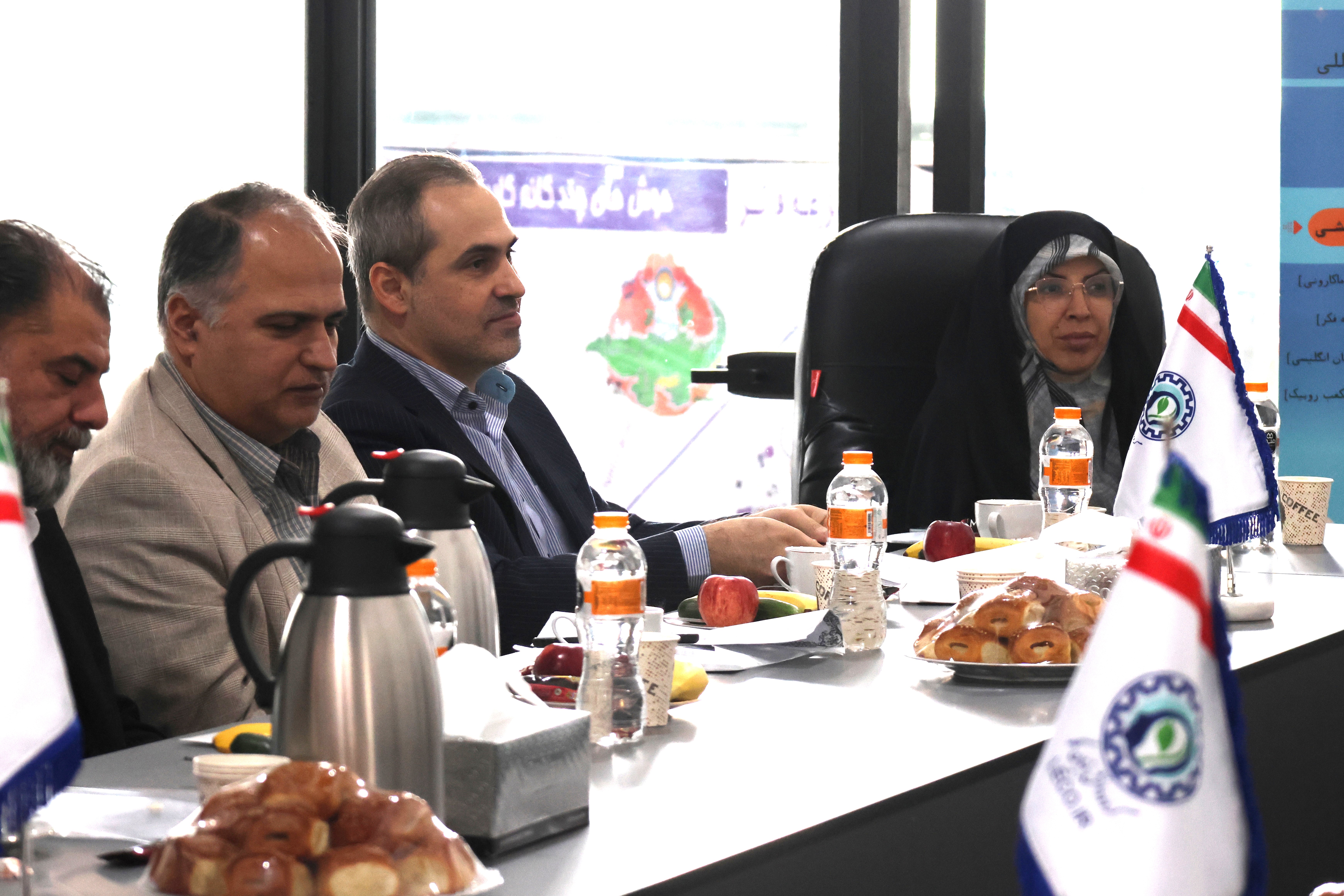 لذت الکترونیک ایرانیان