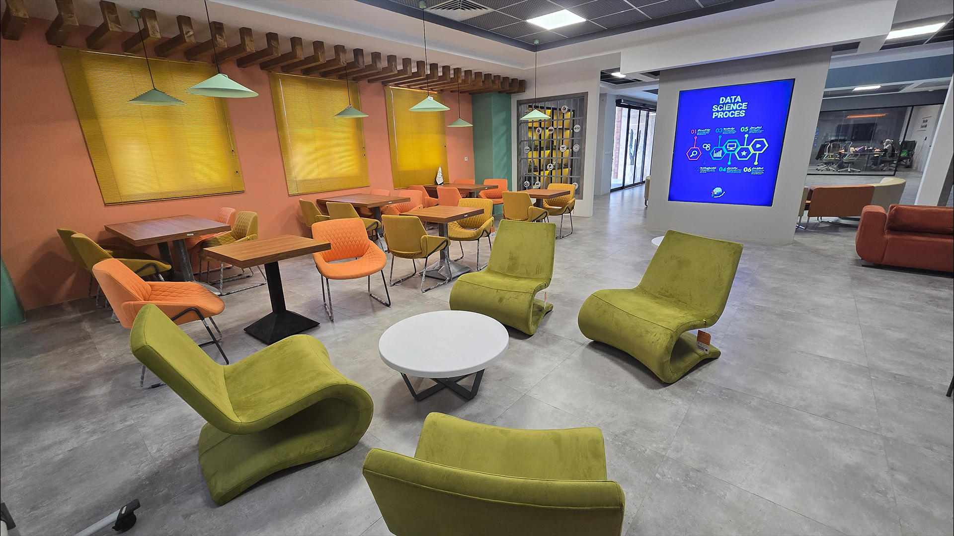 Mazandaran Science and Technology Park